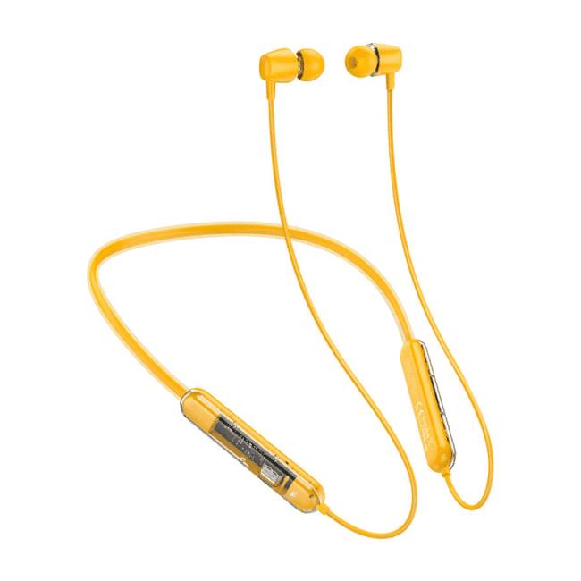 HOCO ES65 Dream sports BT earphones - Saif Al Najmi Kw